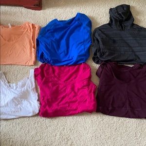 Fabletics Bundle